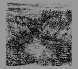 Ulfsdalir : Ulfsdalir - Throndt